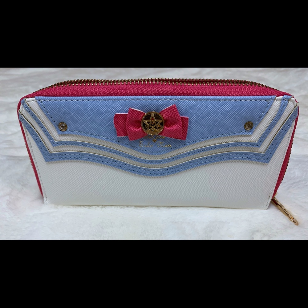 Sailor Moon Wallet